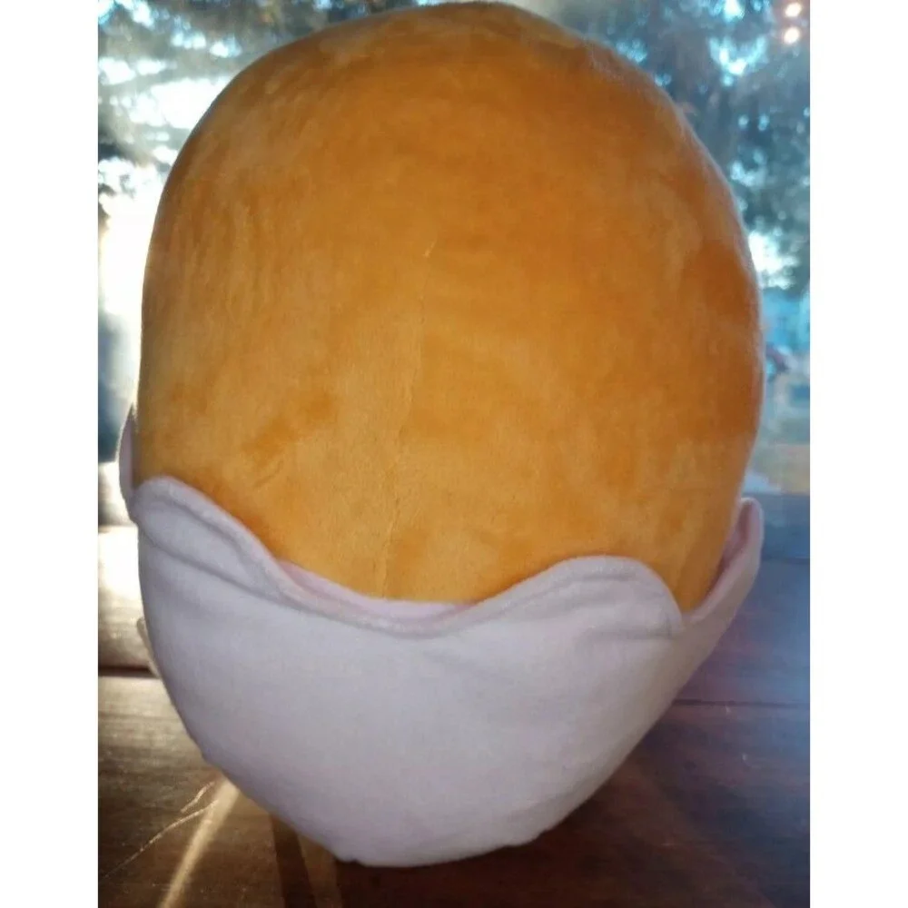 Sanrio Gudetama The Lazy Egg 11
